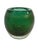 1980s Vintage Miniature Murano Bullicante Bowl For Sale - Image 5 of 5