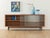 1960s Sideboard, WK Möbel Very good workmanshipHigh-quality materialsBody with solid wood edgesMade in Germany,...