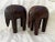Vintage Austin Productions Ceramic Elephants-A Pair For Sale - Image 10 of 10