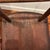 Antique Wooden Spindle Side Chairs - A Pair For Sale - Image 10 of 12
