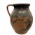 Farmhouse Antique Hungarian Folk Art Cooking Pottery For Sale - Image 3 of 5