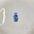 Ceramic Terre De Fer Salad Bowl from KG Lunéville, 1890s For Sale - Image 7 of 14