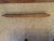 Antique Indian Rosewood Temple Door Beam For Sale - Image 12 of 13