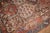 Early 20th Century Tribal Kurd Corridor Rug - 6'1" x 15'1" For Sale - Image 9 of 9