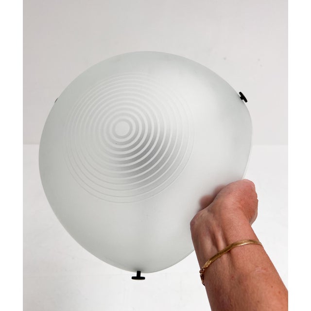 Wall Lamps by Ernesto Gismondi for Artemide, 1980s, Set of 2 For Sale - Image 11 of 16