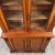Antique Victorian Mahogany Bookcase, 1880 For Sale - Image 6 of 12