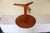 1970s Danish Modern Teak Occasional Side Table by Hans C. Andersen for Artex For Sale In Naples, FL - Image 6 of 7