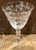 1970s Fostoria Chintz Cordial Glasses - Set of 4 For Sale - Image 5 of 6