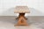 Monumental Scottish Pine Refectory Table, 1880 For Sale - Image 4 of 16