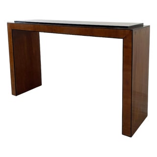 Vintage Console Table, 1970 For Sale