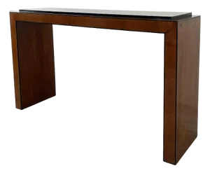 Vintage Console Table, 1970