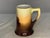 Early 20th Century Antique Limoges Monk Tankard Mug: William Guerin Hand-Painted c. 1900 For Sale - Image 5 of 10