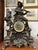 Parisian Clock, Early 1900s For Sale - Image 3 of 10