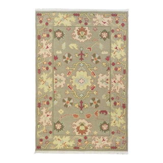 Sumak Rug 3'0'' X 5'0'' For Sale