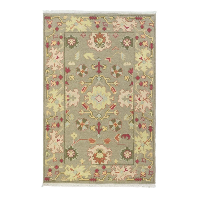 Sumak Rug 3'0'' X 5'0'' For Sale