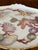 Coastal Hand Painted Coastal Seashell Porcelain Tray by Carol Psches With Gilt Edge For Sale - Image 3 of 12