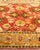 Solo Rugs Eclectic, One-of-a-Kind Hand-Knotted Area Rug - Orange, 5' 2" x 7' 9" For Sale - Image 4 of 8