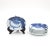 Japanese Set of Six Imari Pickle Dishes, Japan Circa 1950 For Sale - Image 3 of 8