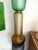 Large Contemporary Totem Murano Glass Floor Lamp by Studio Ad, Italy For Sale - Image 10 of 14