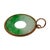 Contemporary Jade Pi Pendant For Sale - Image 3 of 3