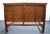 Wood Kincaid Furniture Early American Traditional Style King Size Bed W. Cherry Finish 79-132 For Sale - Image 7 of 10