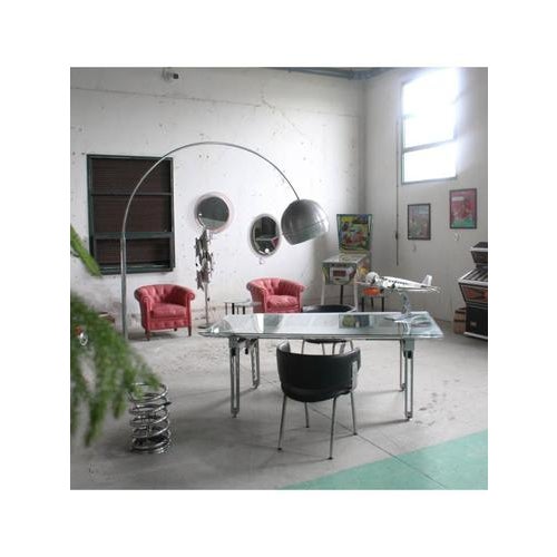 Private Wing Table, England, 2000s For Sale - Image 18 of 18