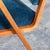 Textile Easy Chair by Selman Selmanagic, 1957, Set of 2 For Sale - Image 7 of 15