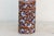 1960s Blue Bloom Jaipur Cylinder Vase For Sale - Image 5 of 9