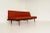Mid-Century Modern Minerva Sofa by Peter Hvidt & Orla Mølgaard-Nielsen for France & Son, Denmark, 1960s For Sale - Image 3 of 11