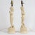 1930s Vintage 1930s Modernist Art Deco Lamps by Barbara Baldwin New York World’s Fair - a Pair For Sale - Image 5 of 13
