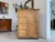 Rustic Farmhouse Pantry Cupboard For Sale - Image 13 of 13