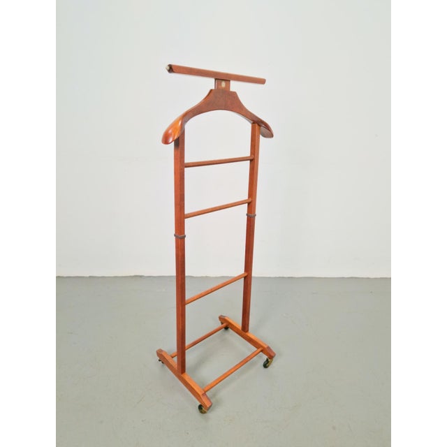 Vintage Valet by Fratelli Reguitti, 1960s For Sale - Image 6 of 6