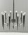 Mid-Century Chandelier by Gaetano Sciolari, Italy, 1960s For Sale - Image 13 of 18