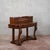 This refined 19th-century mahogany desk embodies the classic elegance and understated style of European antiques. The...
