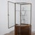Art Deco Corner Display Cabinet, 1930 For Sale - Image 9 of 12
