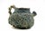 Painted terracotta sculpture realized by sirio pellegrini in 1960s. Good condition. Sirio pellegrini, born in rome on...