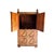 Wooden Wardrobe, 18th Century For Sale - Image 13 of 16