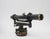 1920s 1923 Keuffel & Esser Survey Equipment, Wood Tripod and Carry Case Serial Number 46457 For Sale - Image 5 of 13