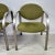 Olive Design Institute of America Postmodern Side Chair- A Pair For Sale - Image 8 of 13