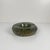 Impressive green alabaster ashtray, Italy, 1970 Handmade Dimensions: 21 x 20 cm Height: 6 cm Very good overall condition...