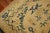 19th Century Fine Beige Blue Antique Indo-Chinese Rug - 6'6" x 9'4" For Sale - Image 5 of 18