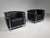 Grand Confort, Petit Modèle LC2 Chairs by Le Corbusier, 1980s, Set of 2 For Sale - Image 10 of 10