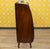 Wood Secretary in Wood, 1960s For Sale - Image 7 of 18