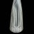 Mid-Century Modern Mid-Century Murano Paolo Venini “Elixir Bottle” Decanter For Sale - Image 3 of 4