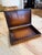 Vintage Geometric Wood Decorative Box For Sale - Image 4 of 8