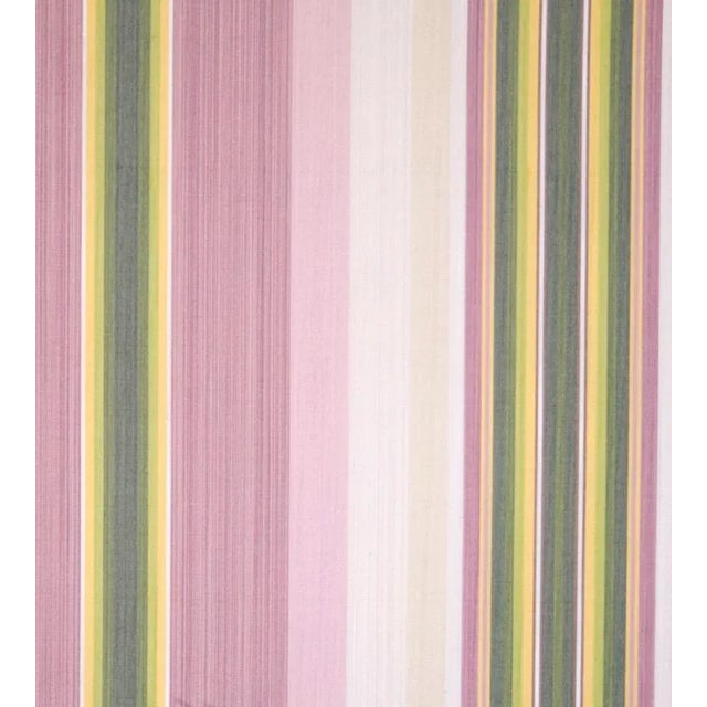 Scalamandré is a heritage American textile brand rooted in luxury and high-end design since its inception in 1929. Founder...