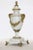 19th Century 19th C. Monumental 25” White Marble Gilt Bronze Mount Cassolette Urn For Sale - Image 5 of 9