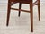 Mid-Century Modern Vintage Danish Dining Chairs in Teak by Findahl Møbelfabrik, 1960s, Set of 4 For Sale - Image 3 of 18