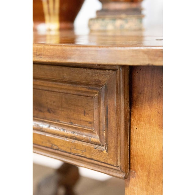 20th Century French Center Table For Sale - Image 12 of 12