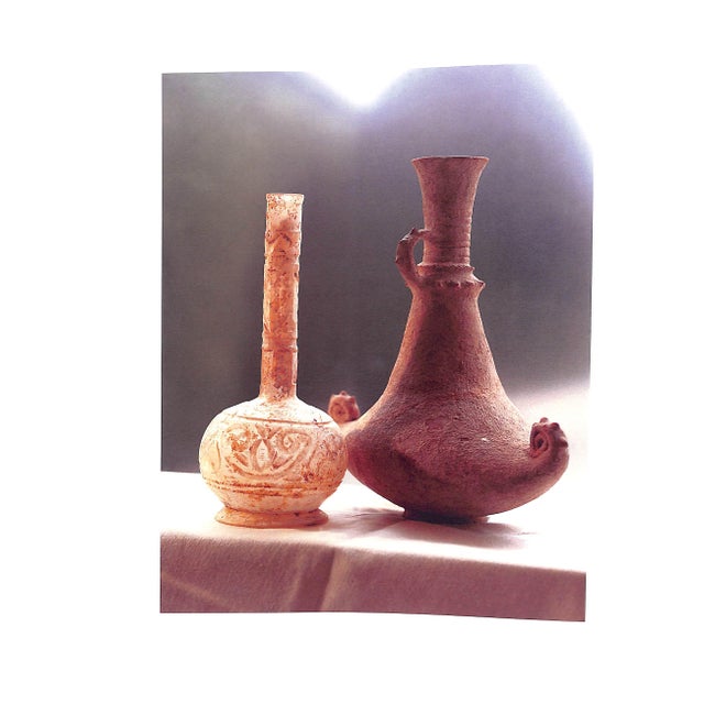 "Mouton Rothschild the Museum of Wine in Art" 2003 Herman, Sandrine and Pascal, Julien [Texts By] For Sale - Image 4 of 12